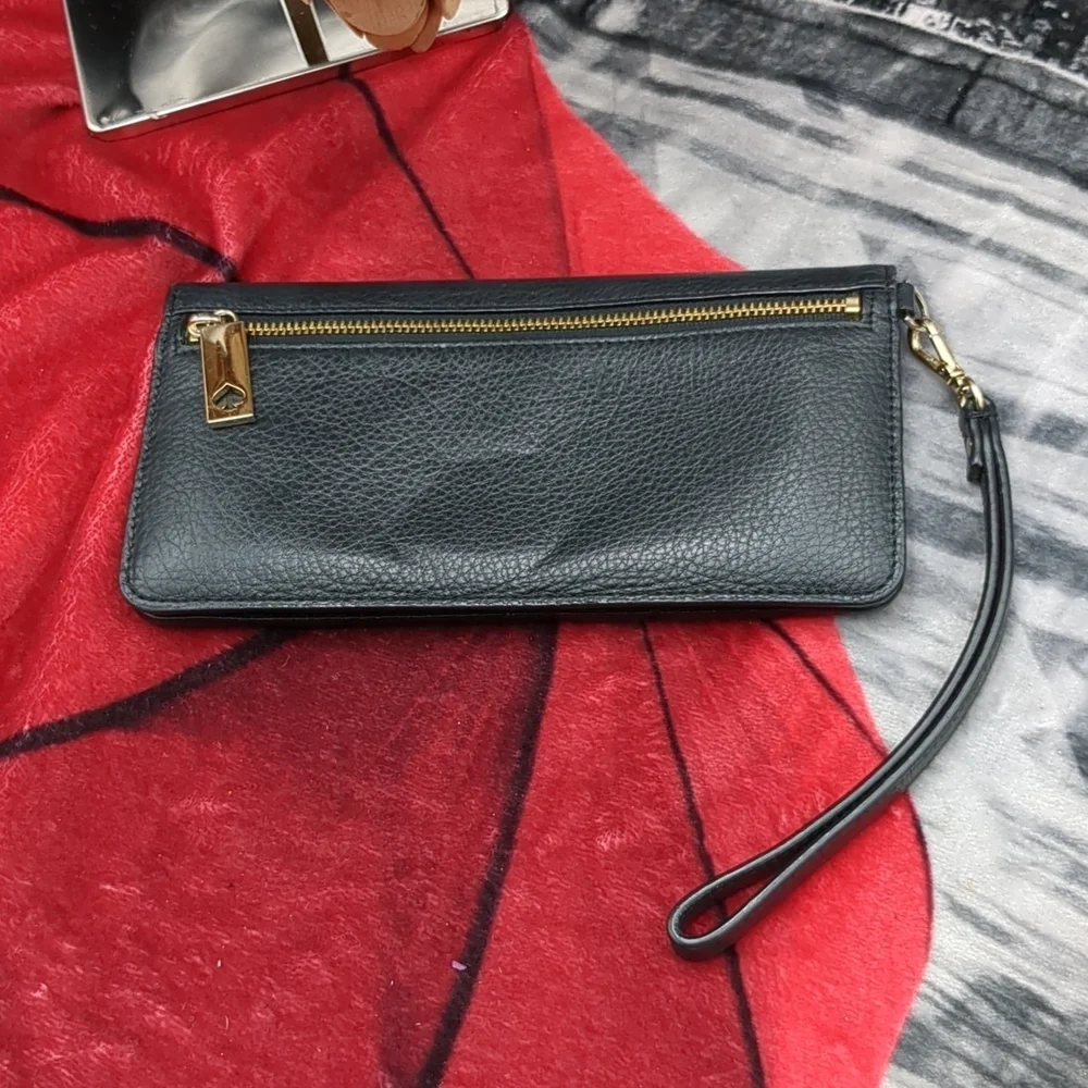 Kate Spade Pebble wallet